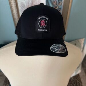 Travis Mathew Barstool Hat